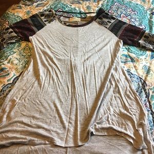 shirt from threads studio